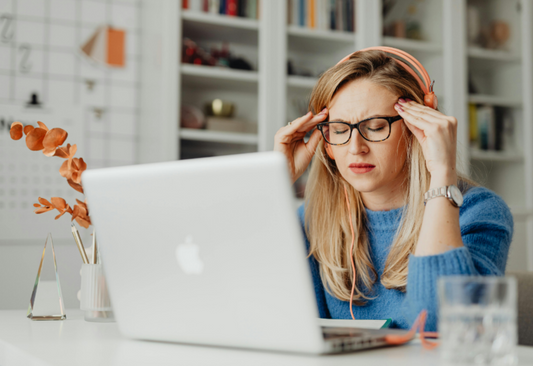 Vagus Nerve Stimulation for Headache | Do Exercises & Non-Invasive Treatment Work?