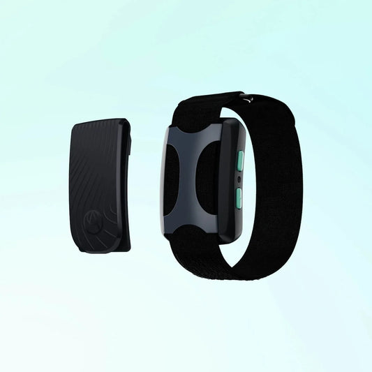 Nurosym vs Apollo Neuro Vagus Nerve Stimulator | HRV Benefits, Side Effects, Price & Review