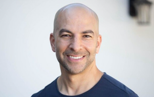 Dr. Peter Attia's Supplement Stack: A Longevity Expert's Approach - Pulsetto