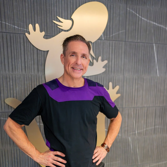 Dave Asprey Tips: Vagus Nerve Stimulation Device to Increase HRV
