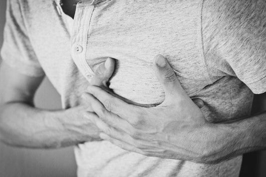 Vagus Nerve Stimulation for Heart Palpitations | Do HRV Exercises & Non-Invasive Treatment Work?