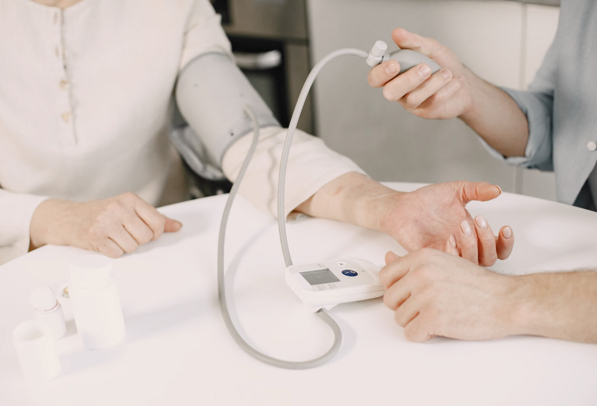 Best Vagus Nerve Stimulation Devices for Blood Pressure - Vagus Insider