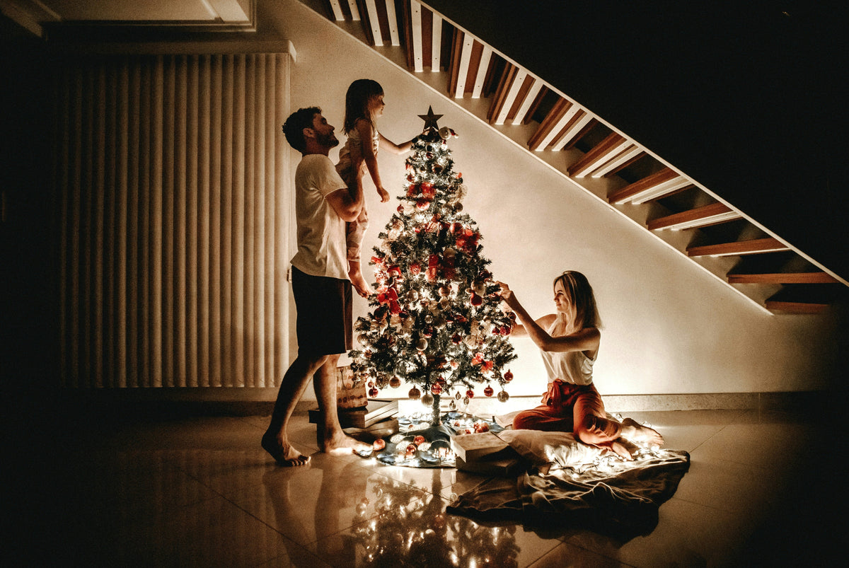 Festive Fatigue: Half of People Face Holiday Stress - Tips to Stay Merry and Bright - Pulsetto