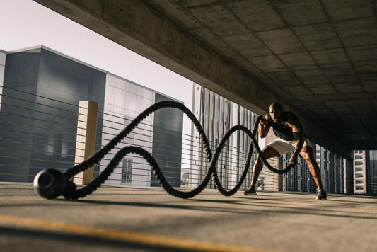 Pulsetto blog Heart rate variability
