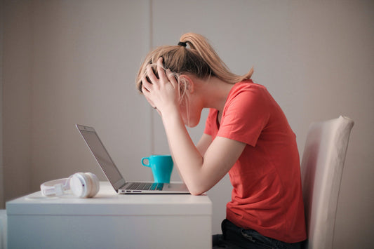 Pulsetto blog Mental health disorders