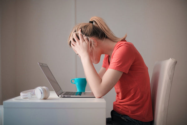 Pulsetto blog Mental health disorders