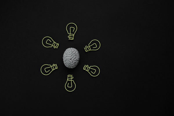 The Art of Nervous System Calming - Pulsetto