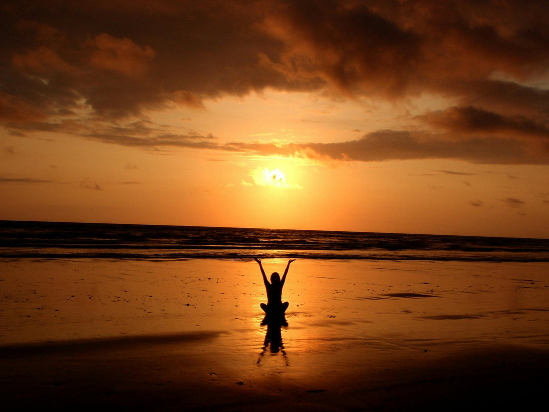 7 Powerful Techniques to Soothe Your Nervous System