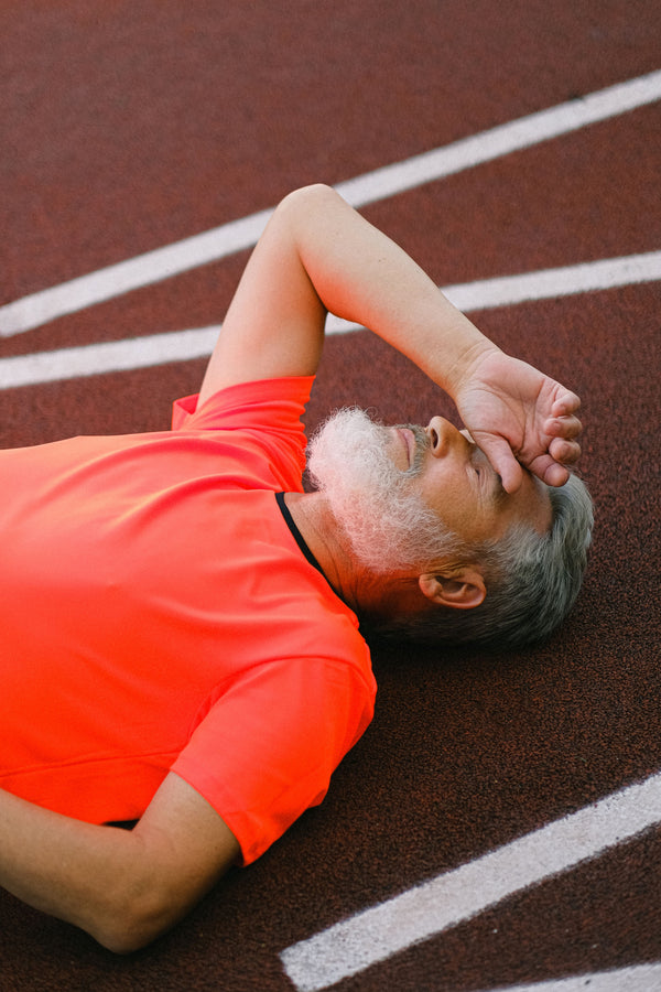Vasovagal Syncope: Why Your Vagus Nerve Makes You Faint - Vagus Insider