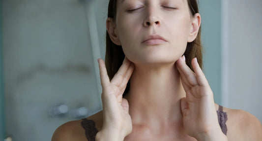Pulsetto blog: Vagus Nerve Massage