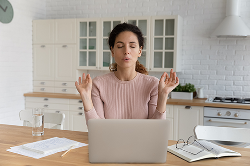 Pulsetto Cervical Vagus Nerve Stimulation for Stress Reductio