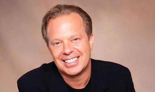 Joe Dispenza Tips: Vagus Nerve Stimulation Device to Increase HRV