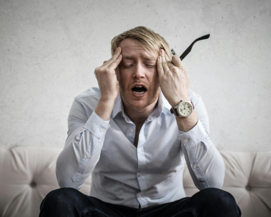 Vagus Nerve Stimulation for Dizziness | Do Exercises & Non-Invasive Treatment Work