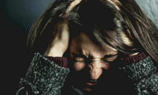 Vagus Nerve Stimulation for Spinning or Pulling Sensation | Do Exercises & Non-Invasive Treatment Work?