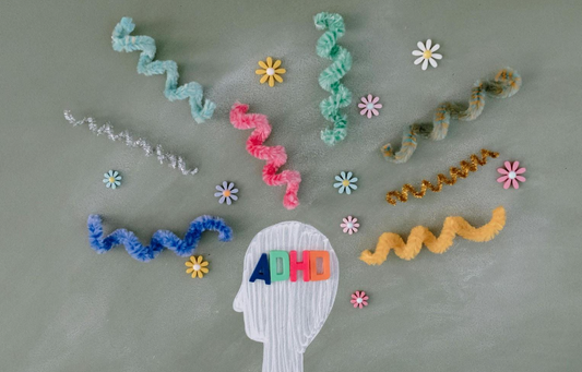 Vagus Nerve Stimulation for ADHD | Do Exercises & Non-Invasive Treatment Work?
