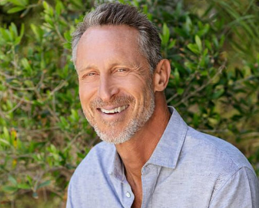 Dr. Mark Hyman's Essential Supplement Guide - Pulsetto