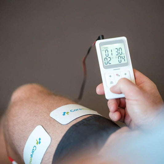 Nurosym vs Caremax TENS Vagus Nerve Stimulator | HRV Benefits, Side Effects, Price & Review
