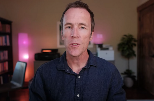 Chris Kresser Tips: Vagus Nerve Stimulation Device to Increase HRV