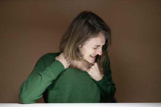 Vagus Nerve Stimulation for Chronic Pain | Do HRV Exercises & Non-Invasive Treatment Work?