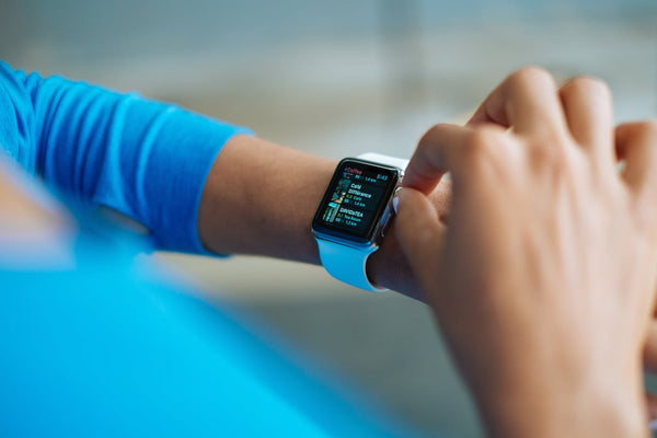 How to Increase Apple Watch HRV Score | Exercise, Diet, Supplements & Sleep