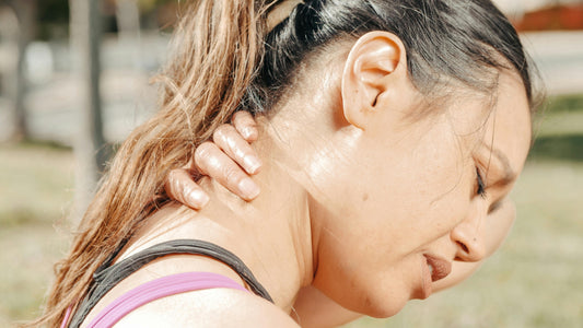 Vagus Nerve Stimulation for Inflammation | Do HRV Exercises & Non-Invasive Treatment Work?