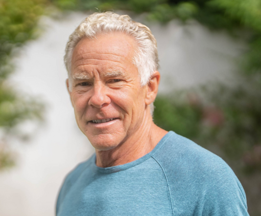 Mark Sisson’s Health Tips: How They Improve HRV and Why You Should Try a Vagus Stimulation Device