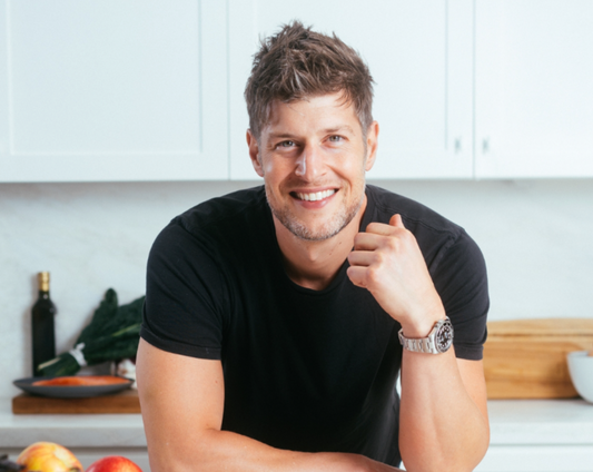 Max Lugavere's Biohacking Tips and How They Complement Vagus Nerve Stimulation Devices for Increased HRV
