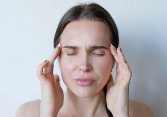 Vagus Nerve Stimulation for Migraine/Headaches | Do Exercises & Non-Invasive Treatment Work?
