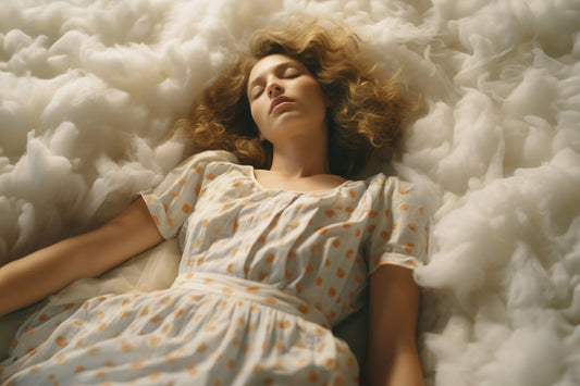 Are You Missing Out on Deep Sleep? 7 Secrets to Improve It Now