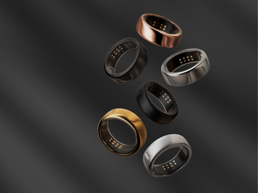 How to Increase Oura Ring HRV Score | Exercise, Diet, Supplements & Sleep