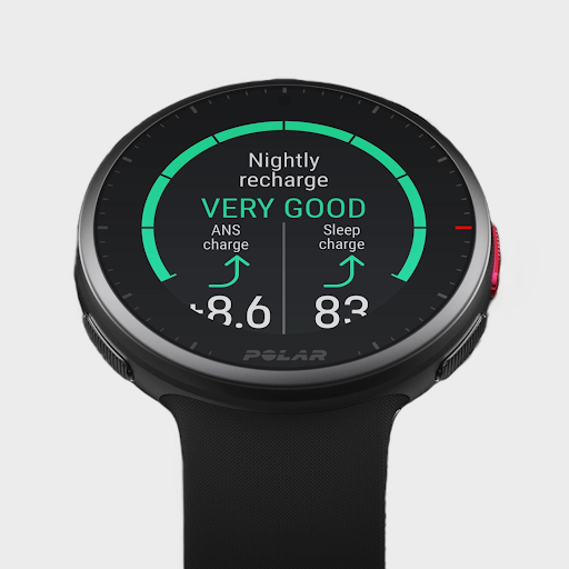 How to Increase Polar Watch Nightly Recharge HRV Score | Exercise, Diet, Supplements & Sleep Guide