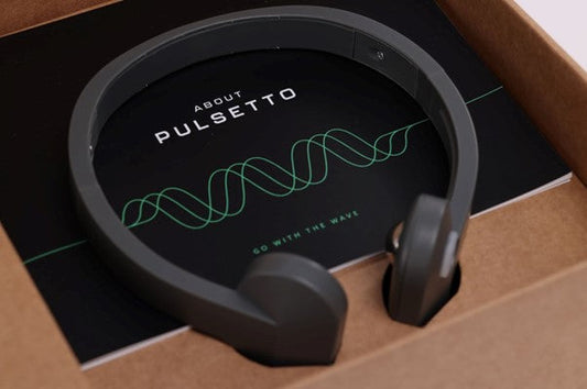 Pulsetto vs gammaCore Vagus Nerve Stimulator | HRV Benefits, Side Effects, Price & Review