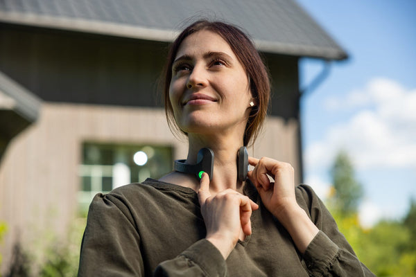 Nurosym vs Amofit S Vagus Nerve Stimulator | HRV Benefits, Side Effects, Price & Review