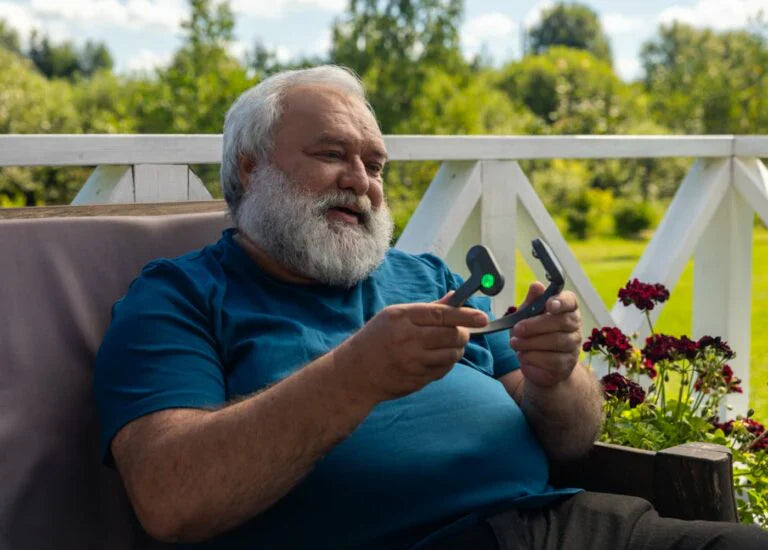 Pulsetto VNS Device vs Hapbee ulRFE Technology | HRV Benefits, Side Effects, Price & Review
