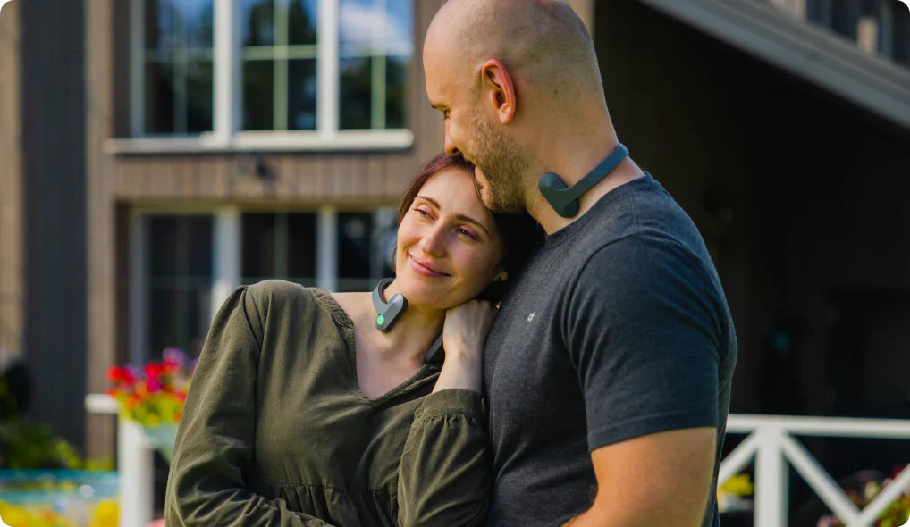 Pulsetto vs Sensate Vagus Nerve Stimulator | HRV Benefits, Side Effects, Price & Review