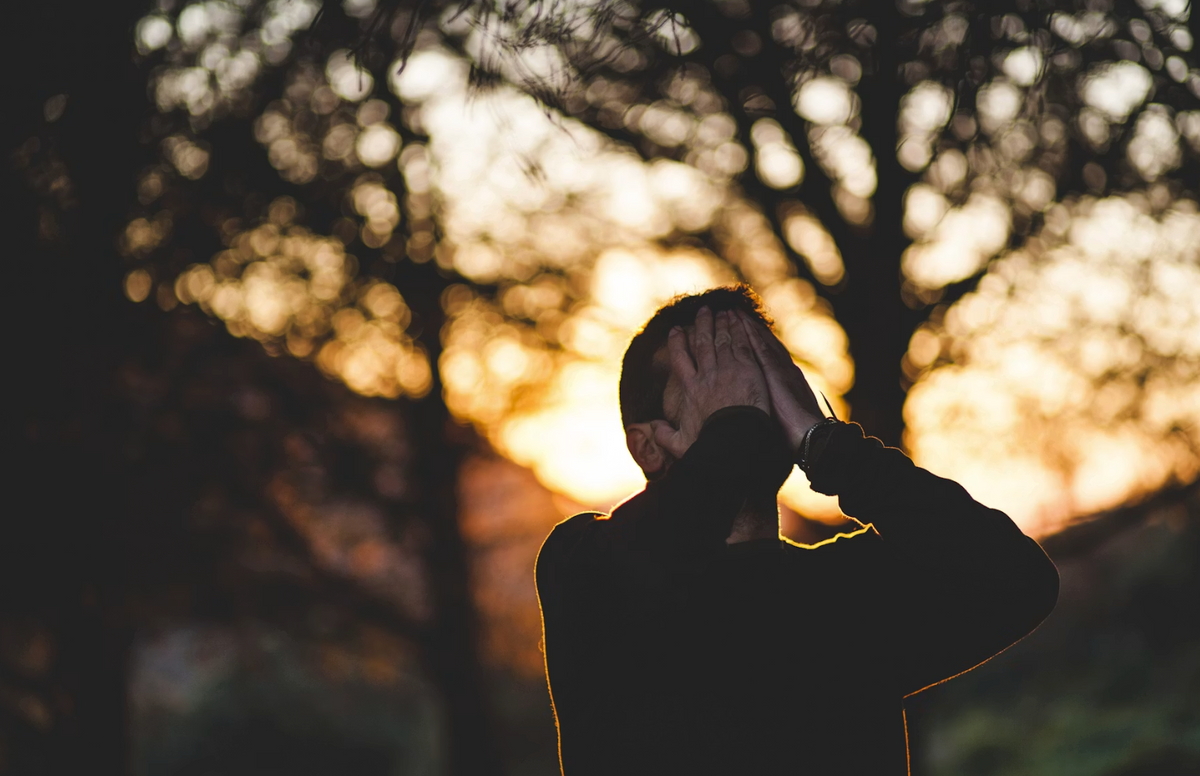 How to Reduce Stress - Vagus Insider