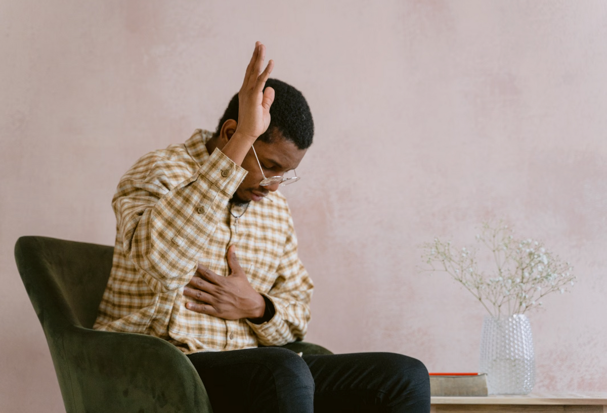 Best Vagus Nerve Stimulation Devices for Acid Reflux - Vagus Insider