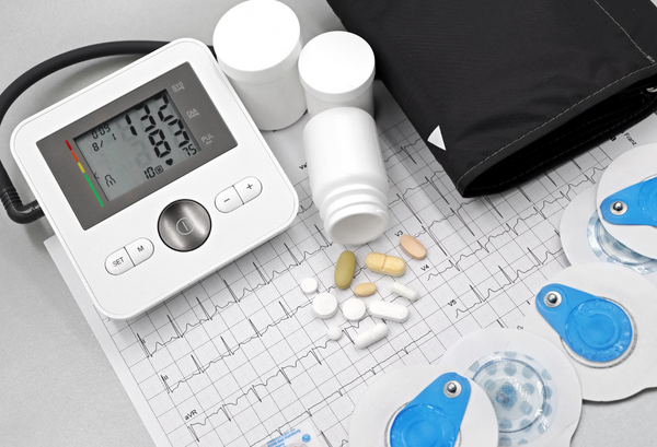 Best Vagus Nerve Stimulation Devices For High Blood Pressure