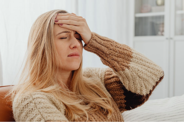 Best Vagus Nerve Stimulation Devices for Fibromyalgia - Vagus Insider