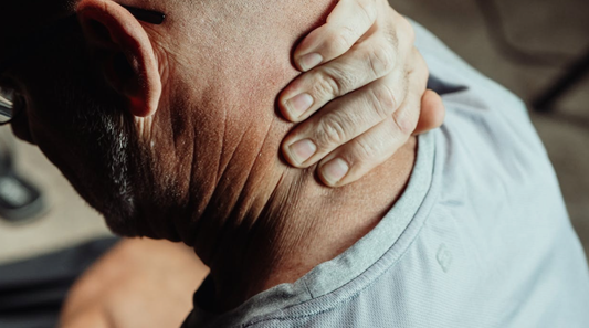 Best Vagus Nerve Stimulation Devices for Neck Pain - Vagus Insider