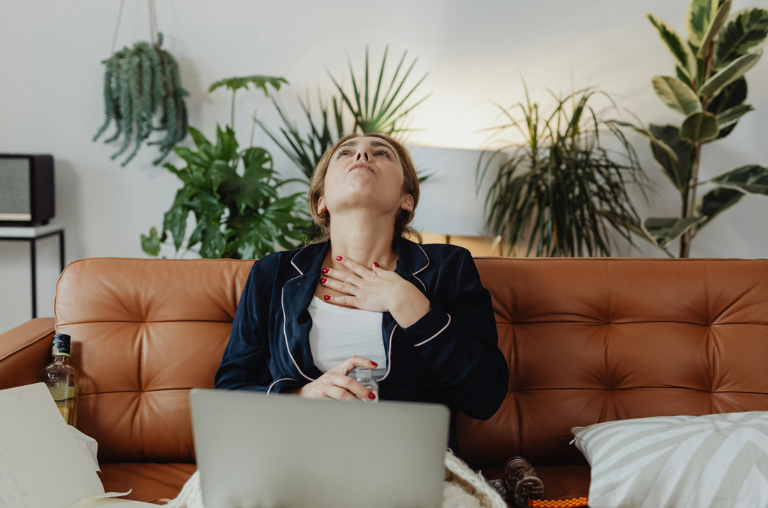 Vagus Nerve Stimulation for Swallowing Difficulty | Do Exercises & Non-Invasive Treatment Work?
