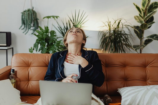 Vagus Nerve Stimulation for Swallowing Difficulty | Do Exercises & Non-Invasive Treatment Work?
