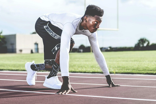 The Best Health & Wellness Gifts For Athletes