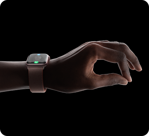 Ultrahuman Ring Air vs Apple Watch Series 9: Which Sleep Tracker is Better?
