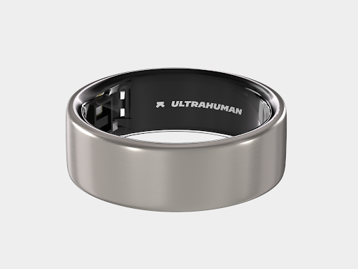 Ultrahuman Ring Air vs Whoop 4.0: Which Sleep Tracker is Better?