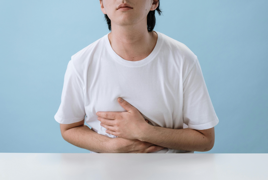 Vagus Nerve Stimulation for Bloating | Do Exercises & Non-Invasive Treatment Work?