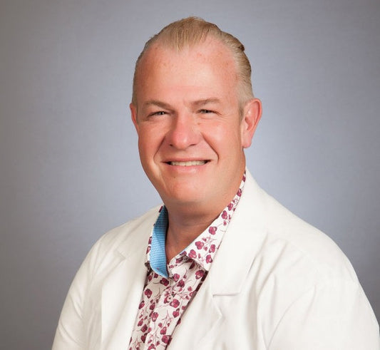 Jack Kruse Tips: Vagus Nerve Stimulation Device to Increase HRV