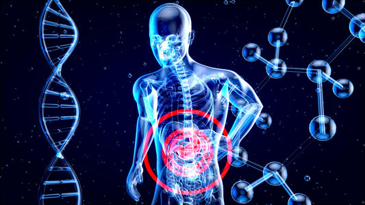 How To Improve Gut Health: 5 Ways to Do It Naturally