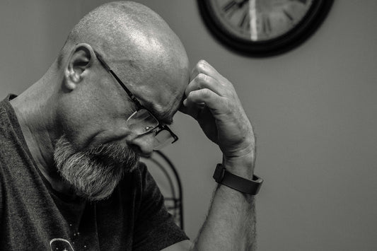 10 Ways to Reduce Stress and Anxiety - PULSETTO