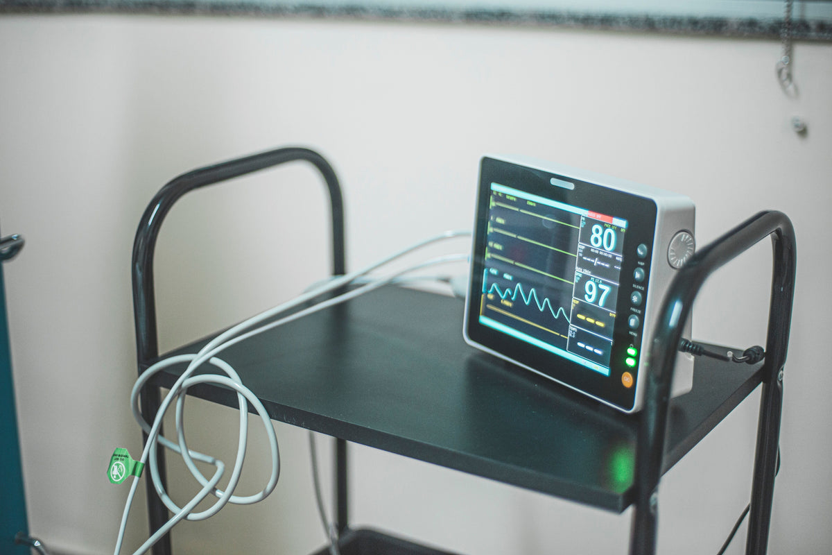 How to Increase HRV Naturally Without a Device - Vagus Insider